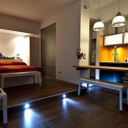Smart House - Meloria Βίλα Ρώμη Εξωτερικό φωτογραφία