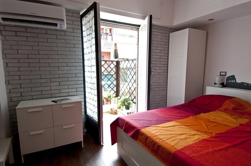Smart House - Meloria Βίλα Ρώμη Εξωτερικό φωτογραφία